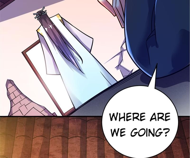 Read Eternal First Son-In-Law chapter 48 image 49 on Lezhin