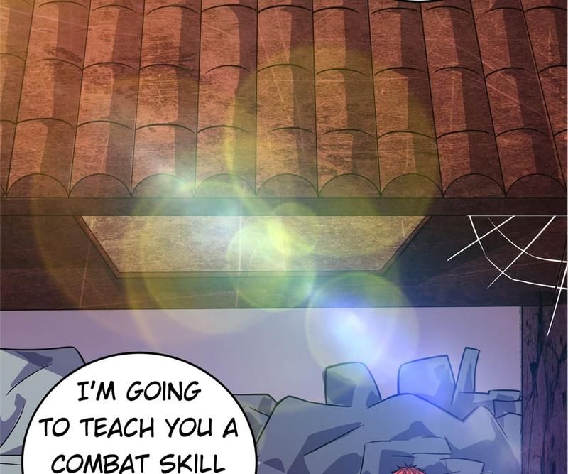 Read Eternal First Son-In-Law chapter 48 image 50 on Lezhin