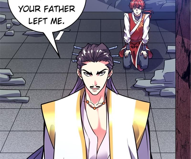 Read Eternal First Son-In-Law chapter 48 image 51 on Lezhin