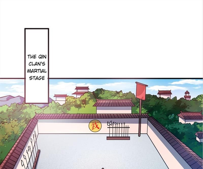 Read Eternal First Son-In-Law chapter 48 image 54 on Lezhin