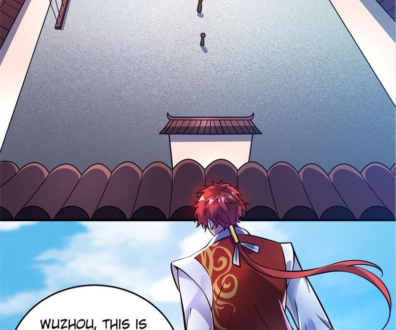 Read Eternal First Son-In-Law chapter 48 image 55 on Lezhin