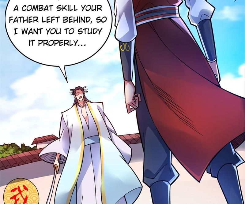 Read Eternal First Son-In-Law chapter 48 image 56 on Lezhin