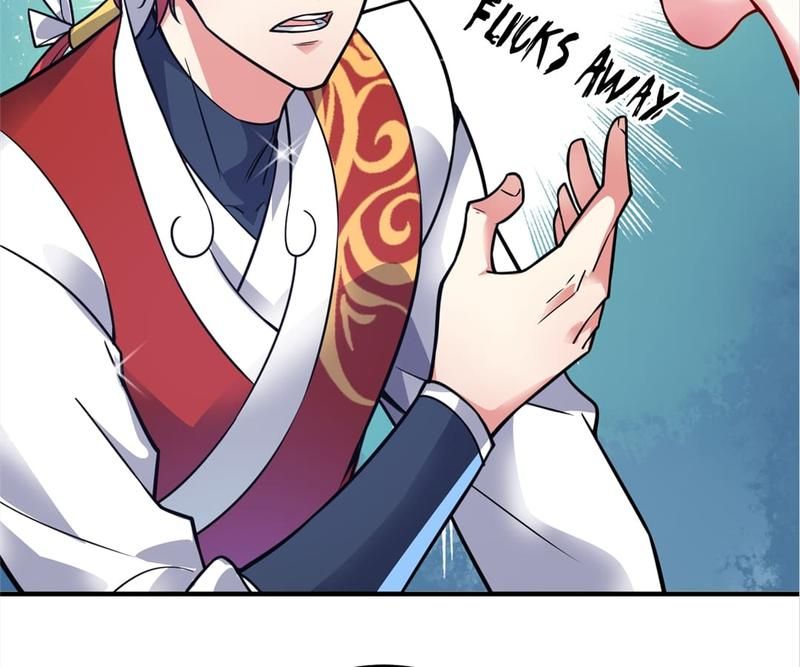 Read Eternal First Son-In-Law chapter 48 image 9 on Lezhin