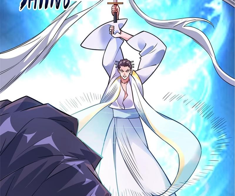 Read Eternal First Son-In-Law chapter 49 image 1 on Lezhin