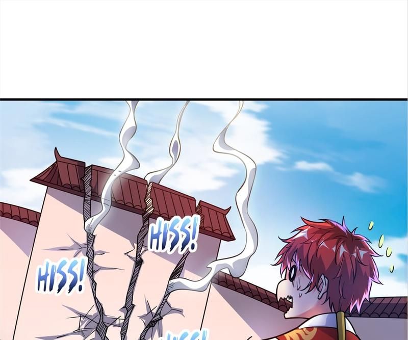 Read Eternal First Son-In-Law chapter 49 image 12 on Lezhin