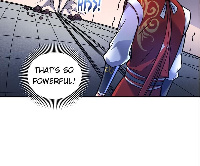 Read Eternal First Son-In-Law chapter 49 image 13 on Lezhin