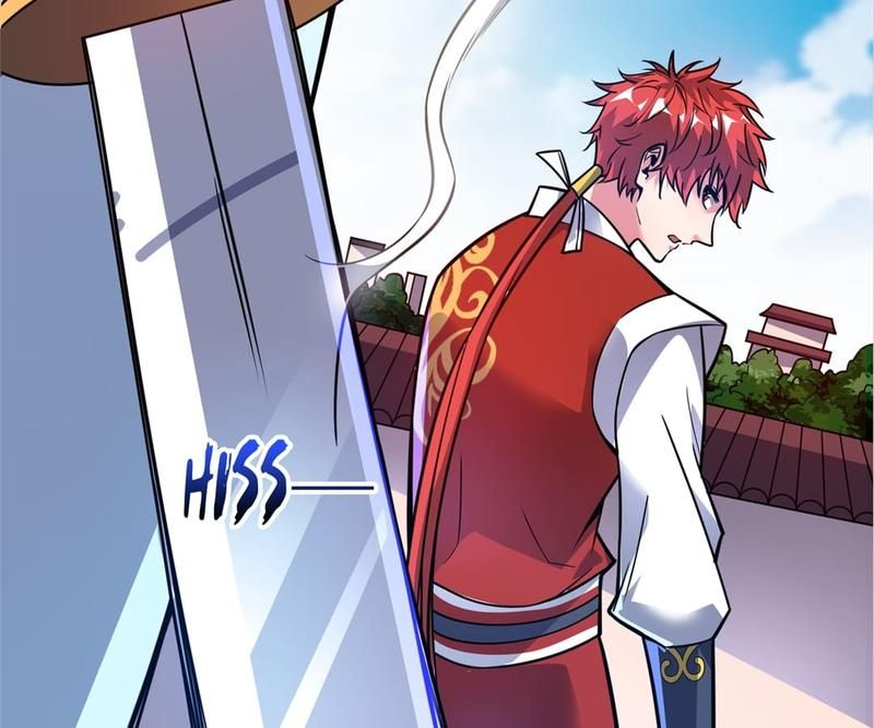 Read Eternal First Son-In-Law chapter 49 image 15 on Lezhin