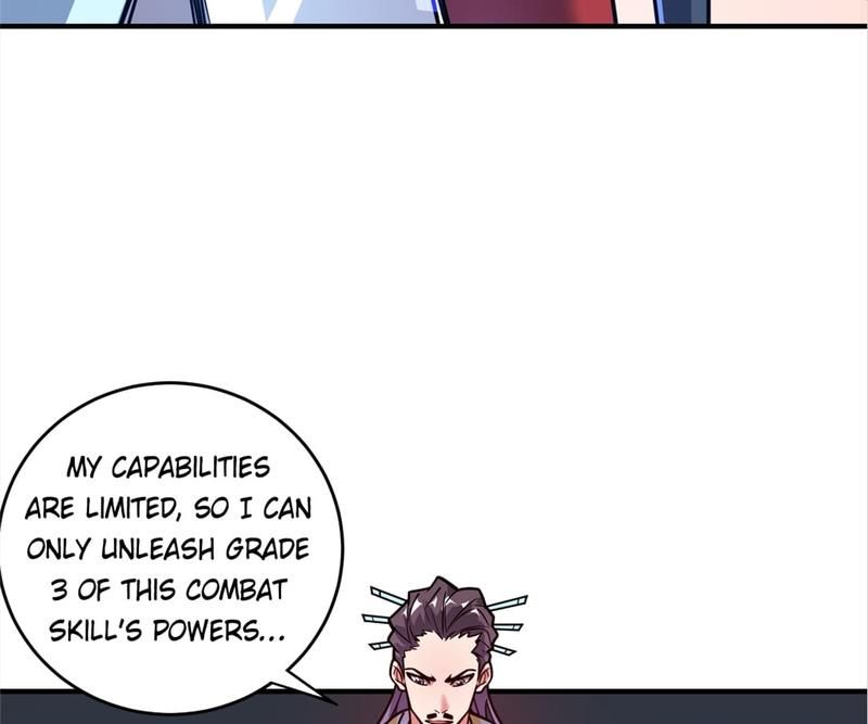 Read Eternal First Son-In-Law chapter 49 image 16 on Lezhin