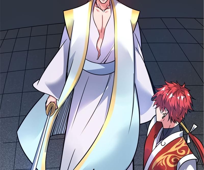 Read Eternal First Son-In-Law chapter 49 image 17 on Lezhin
