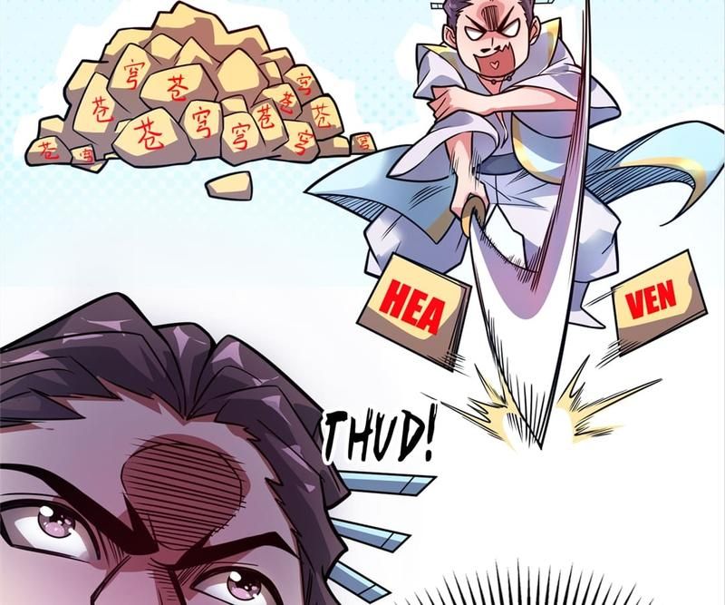 Read Eternal First Son-In-Law chapter 49 image 20 on Lezhin
