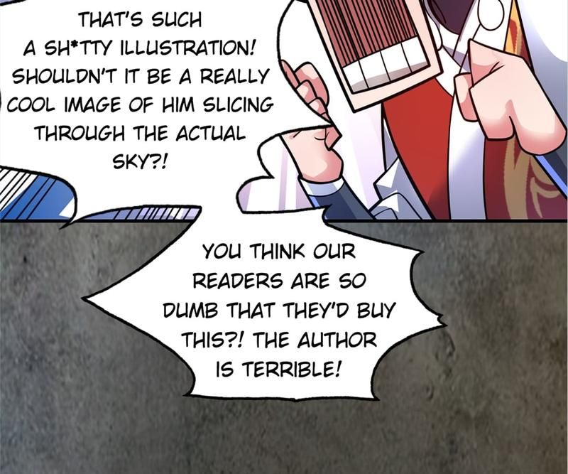 Read Eternal First Son-In-Law chapter 49 image 23 on Lezhin