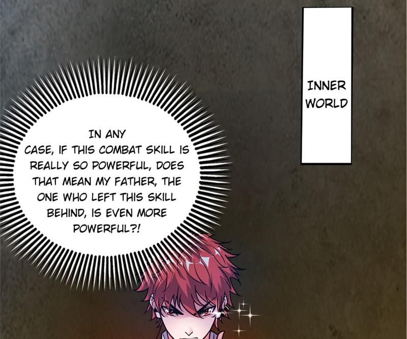 Read Eternal First Son-In-Law chapter 49 image 24 on Lezhin