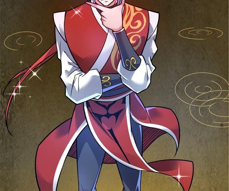 Read Eternal First Son-In-Law chapter 49 image 25 on Lezhin
