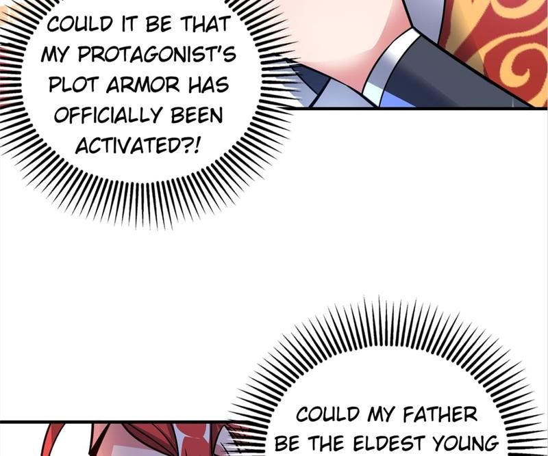 Read Eternal First Son-In-Law chapter 49 image 28 on Lezhin