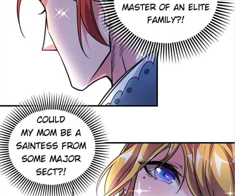 Read Eternal First Son-In-Law chapter 49 image 29 on Lezhin