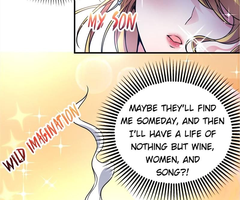 Read Eternal First Son-In-Law chapter 49 image 30 on Lezhin