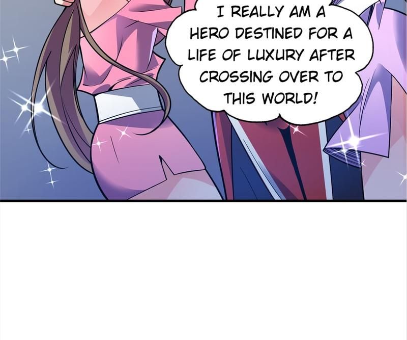 Read Eternal First Son-In-Law chapter 49 image 32 on Lezhin
