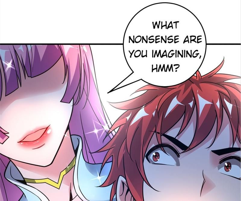 Read Eternal First Son-In-Law chapter 49 image 33 on Lezhin