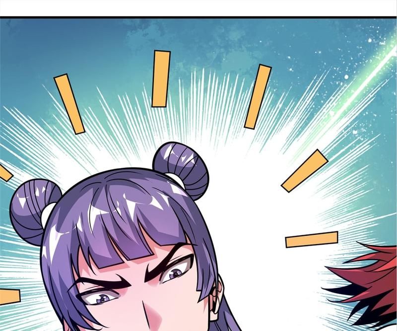 Read Eternal First Son-In-Law chapter 49 image 35 on Lezhin