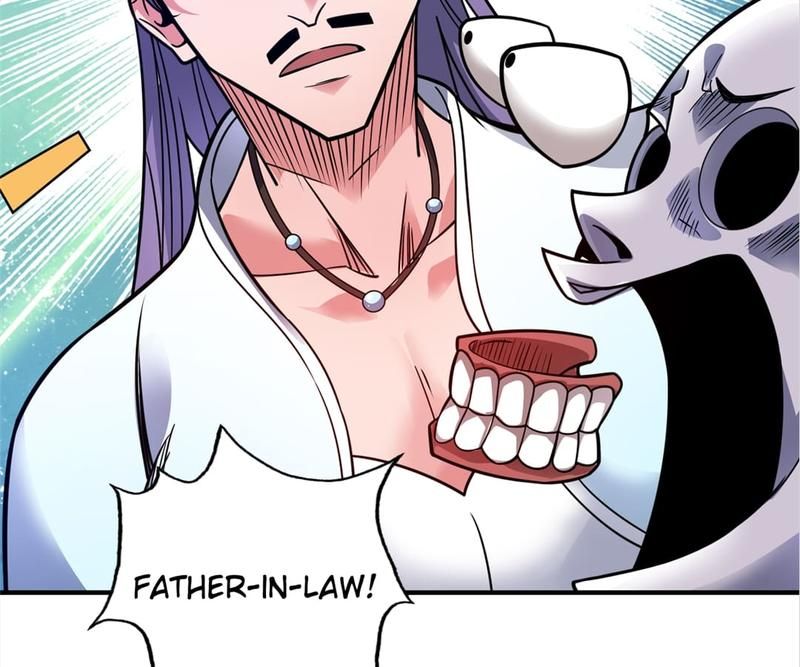 Read Eternal First Son-In-Law chapter 49 image 36 on Lezhin