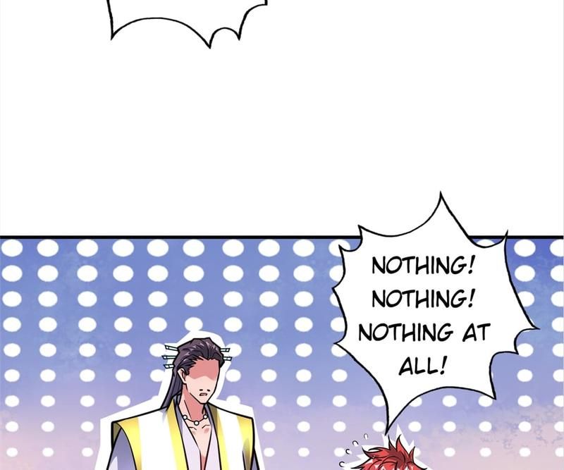 Read Eternal First Son-In-Law chapter 49 image 37 on Lezhin
