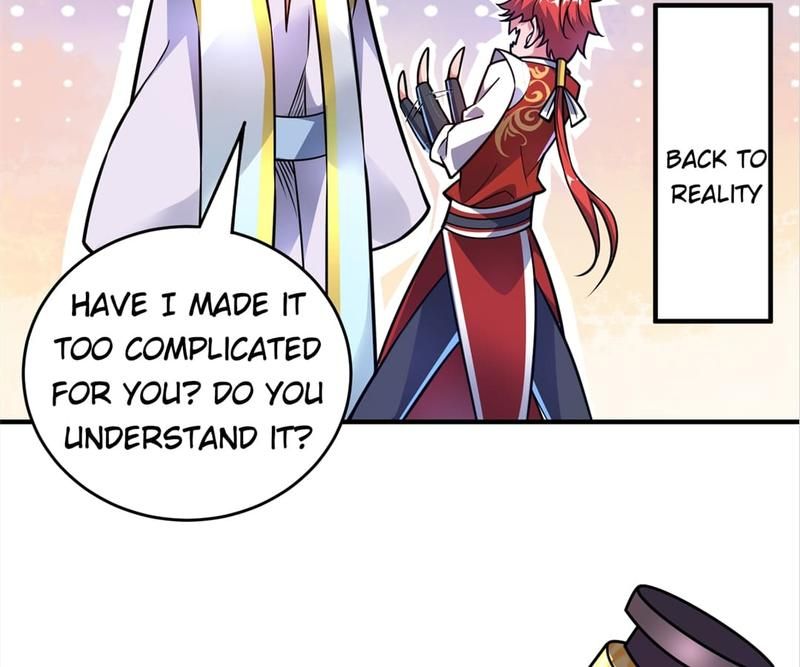 Read Eternal First Son-In-Law chapter 49 image 38 on Lezhin