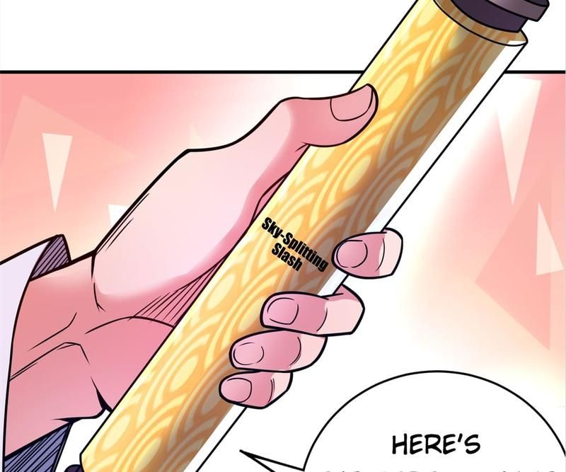 Read Eternal First Son-In-Law chapter 49 image 39 on Lezhin