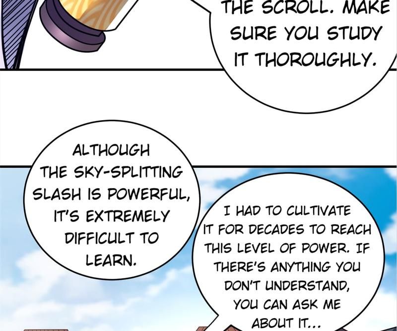 Read Eternal First Son-In-Law chapter 49 image 40 on Lezhin