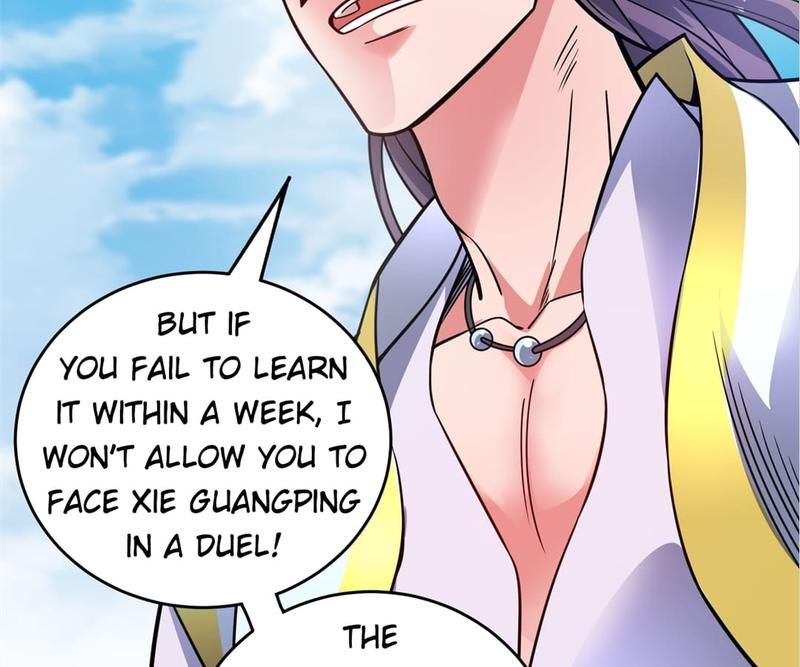Read Eternal First Son-In-Law chapter 49 image 43 on Lezhin