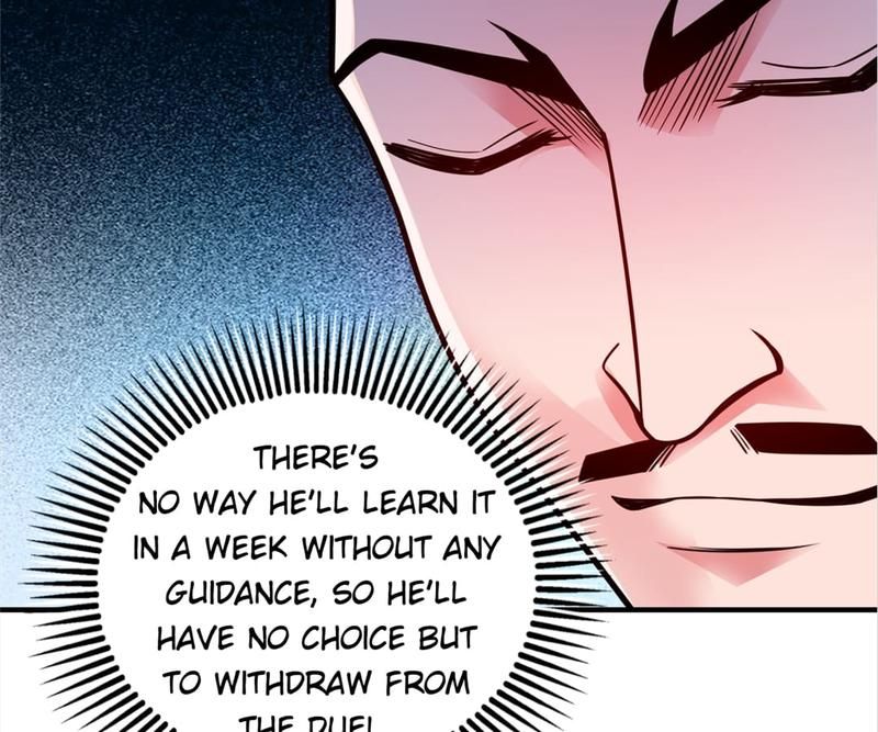 Read Eternal First Son-In-Law chapter 49 image 45 on Lezhin