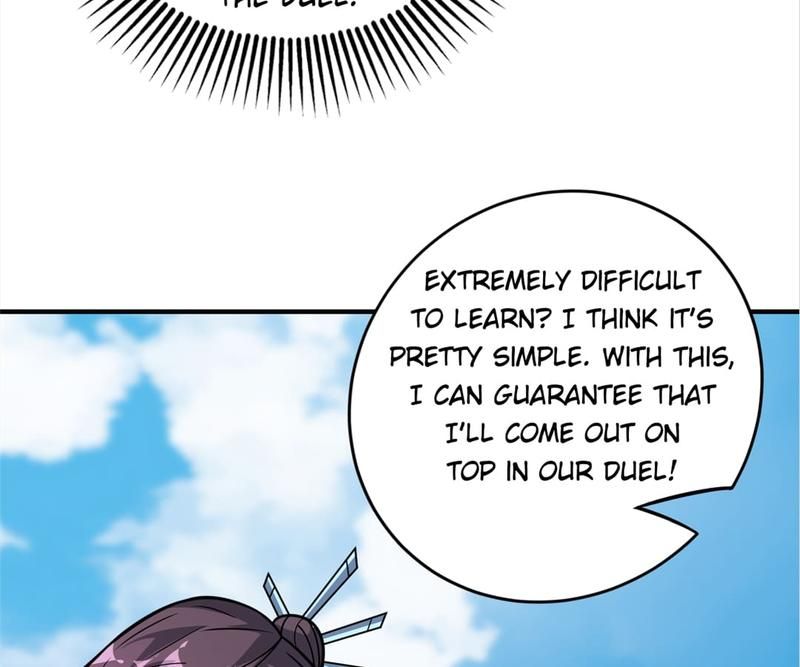 Read Eternal First Son-In-Law chapter 49 image 46 on Lezhin