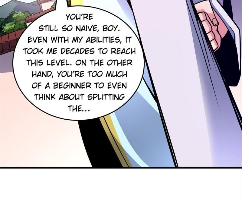 Read Eternal First Son-In-Law chapter 49 image 48 on Lezhin