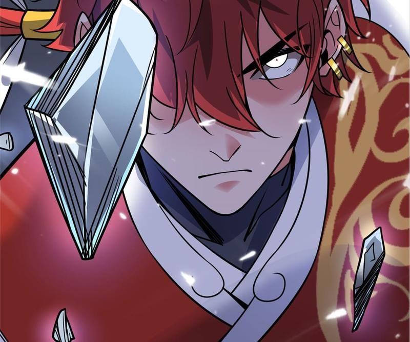 Read Eternal First Son-In-Law chapter 49 image 55 on Lezhin