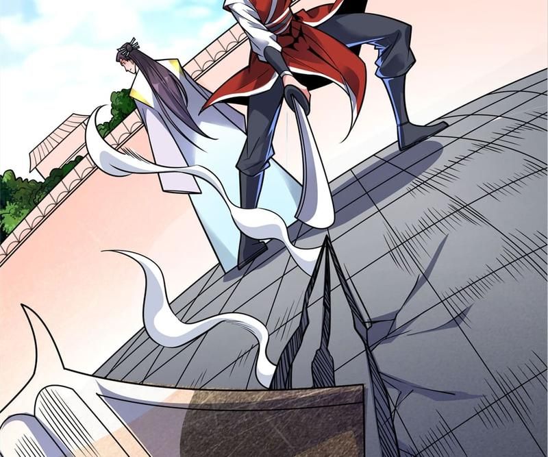 Read Eternal First Son-In-Law chapter 49 image 57 on Lezhin