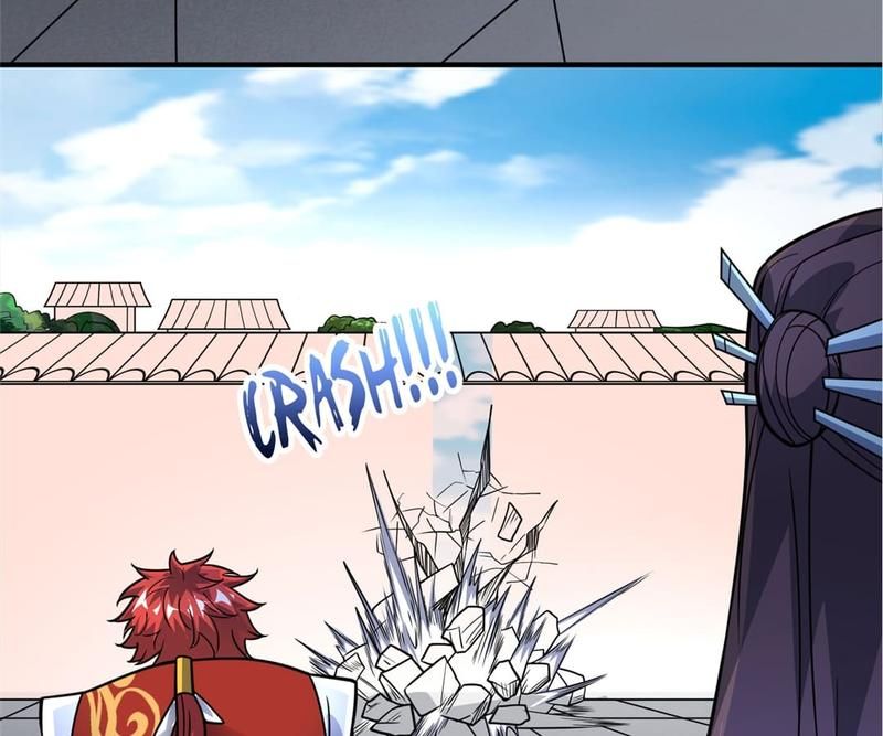 Read Eternal First Son-In-Law chapter 49 image 61 on Lezhin