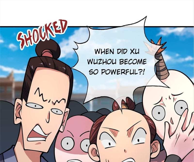 Read Eternal First Son-In-Law chapter 5 image 0 on Lezhin