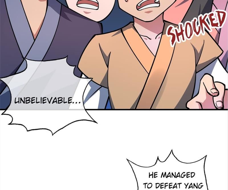 Read Eternal First Son-In-Law chapter 5 image 1 on Lezhin