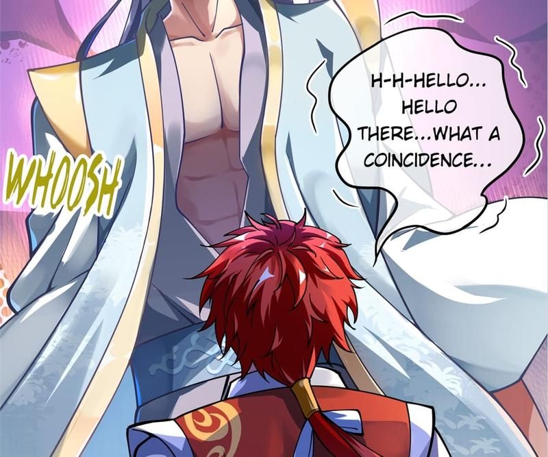 Read Eternal First Son-In-Law chapter 5 image 12 on Lezhin