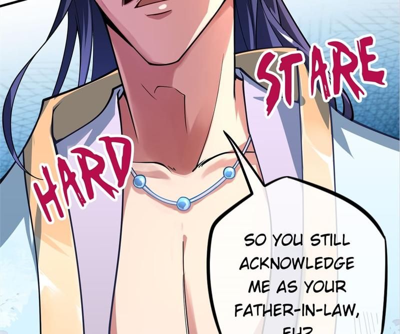 Read Eternal First Son-In-Law chapter 5 image 15 on Lezhin
