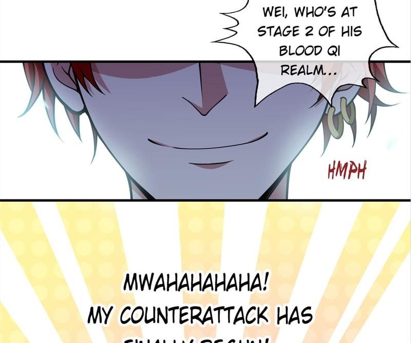 Read Eternal First Son-In-Law chapter 5 image 2 on Lezhin