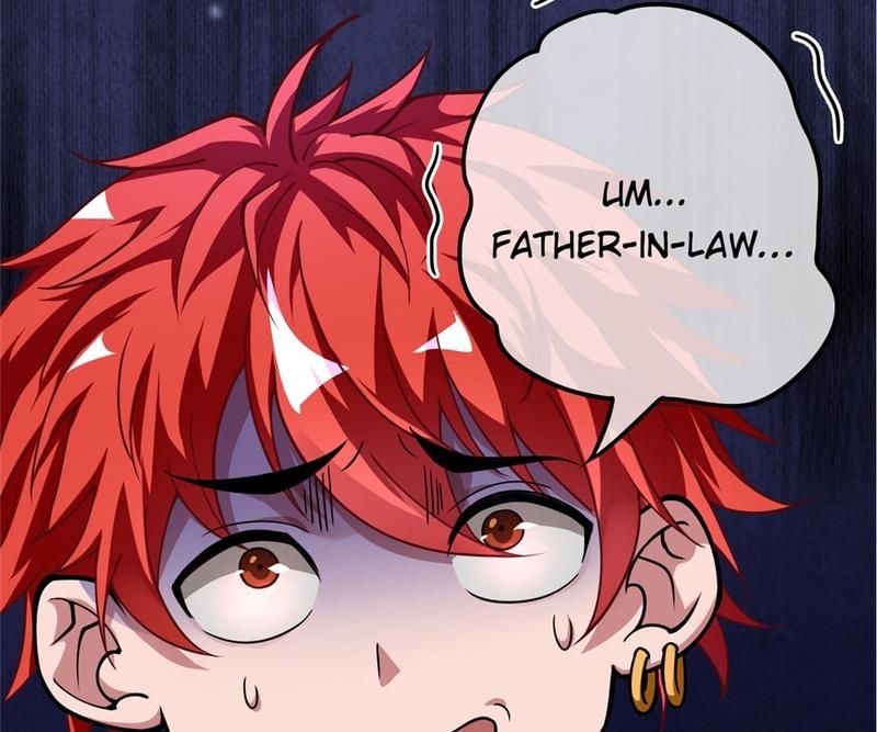 Read Eternal First Son-In-Law chapter 5 image 21 on Lezhin