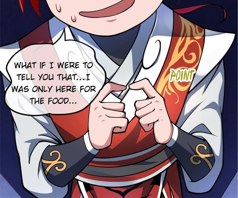 Read Eternal First Son-In-Law chapter 5 image 22 on Lezhin
