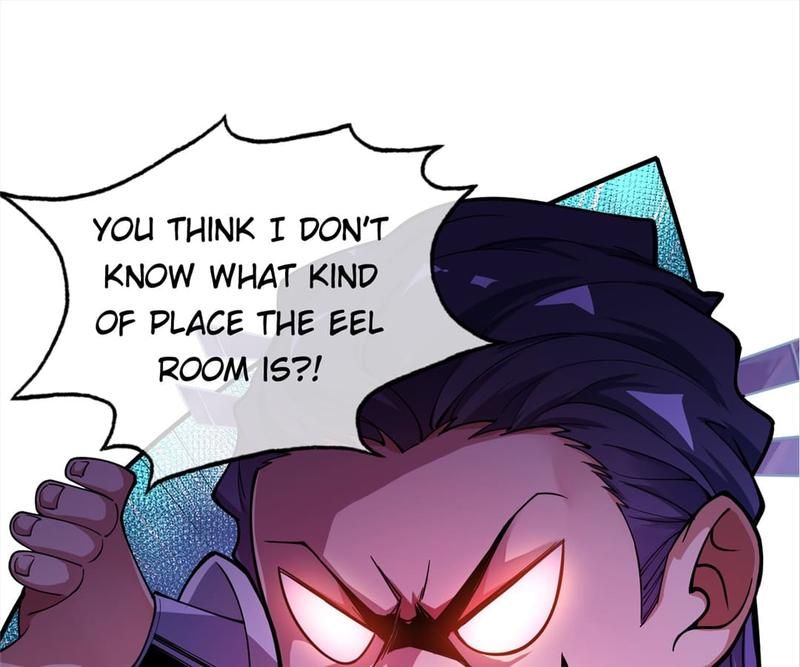 Read Eternal First Son-In-Law chapter 5 image 24 on Lezhin
