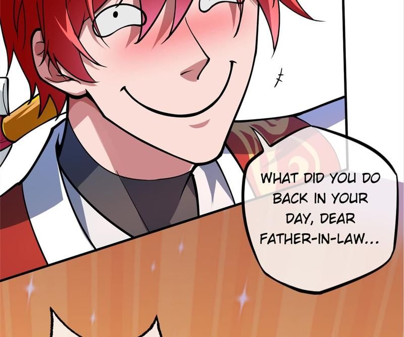 Read Eternal First Son-In-Law chapter 5 image 29 on Lezhin