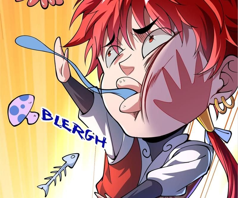 Read Eternal First Son-In-Law chapter 5 image 31 on Lezhin