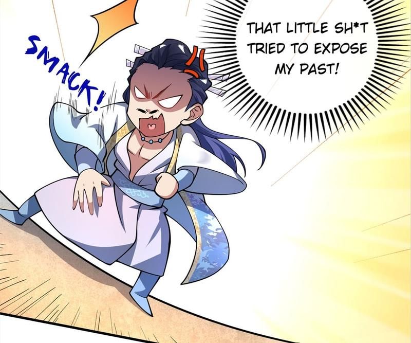 Read Eternal First Son-In-Law chapter 5 image 33 on Lezhin