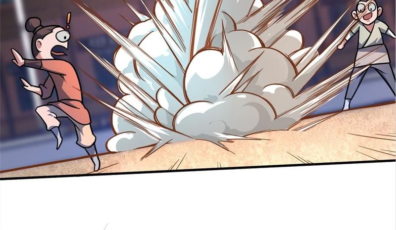 Read Eternal First Son-In-Law chapter 5 image 36 on Lezhin