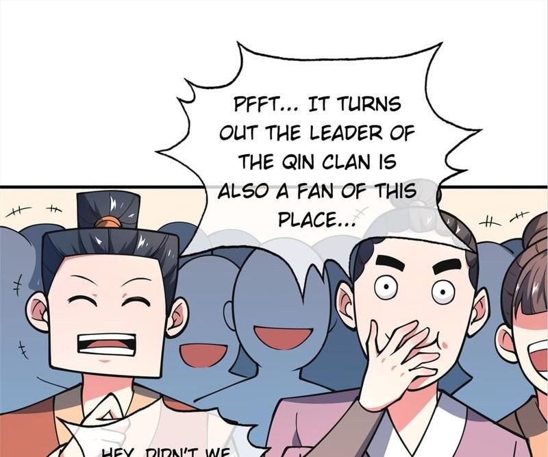 Read Eternal First Son-In-Law chapter 5 image 37 on Lezhin