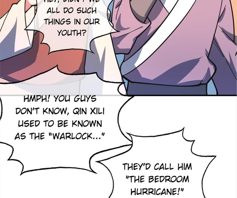 Read Eternal First Son-In-Law chapter 5 image 38 on Lezhin
