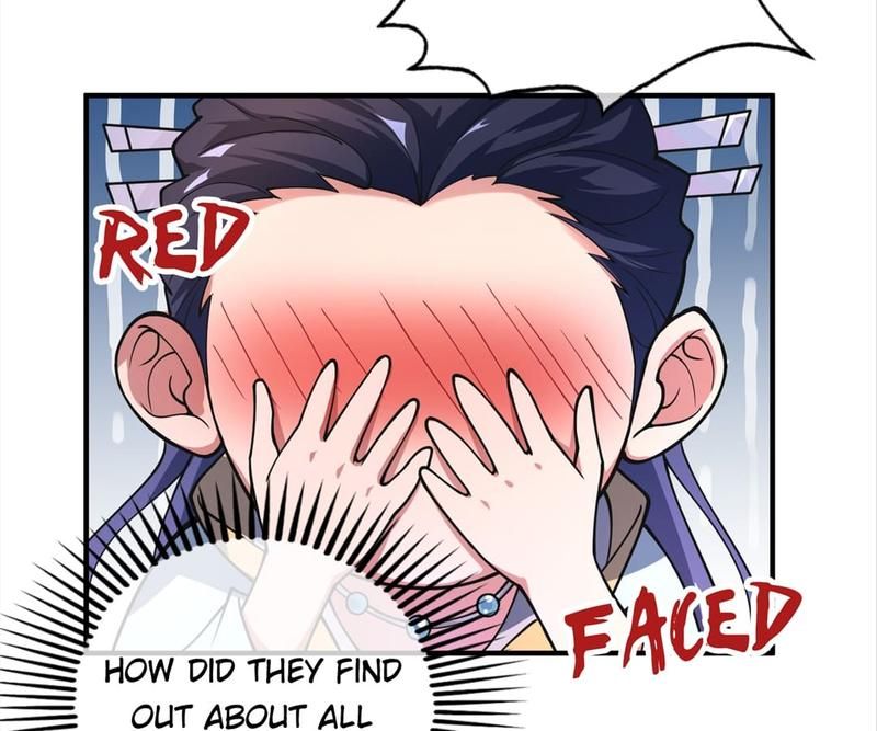 Read Eternal First Son-In-Law chapter 5 image 39 on Lezhin